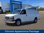 2024 GMC Savana Cargo 2500 Base
