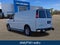 2024 GMC Savana Cargo 2500 Base