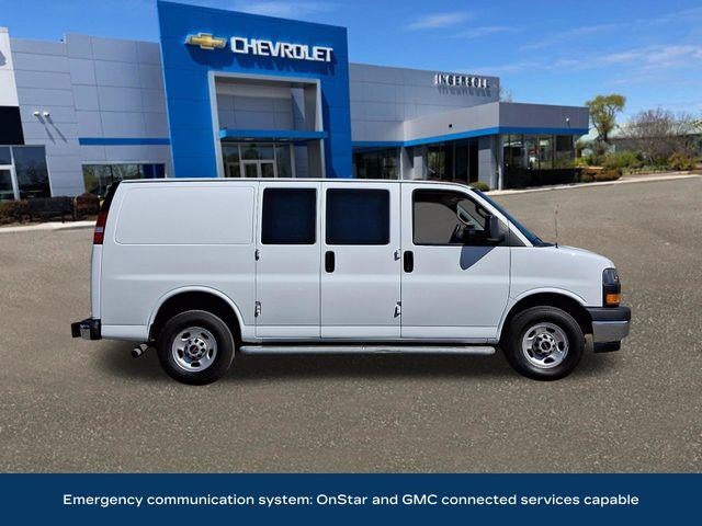 2024 GMC Savana Cargo 2500 Base