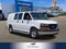 2024 GMC Savana Cargo 2500 Base