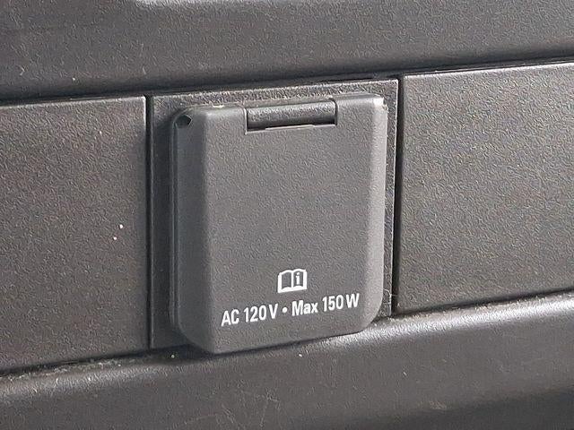 2024 GMC Savana Cargo 2500 Base