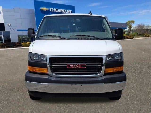 2024 GMC Savana Cargo 2500 Base