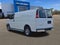 2024 GMC Savana Cargo 2500 Base