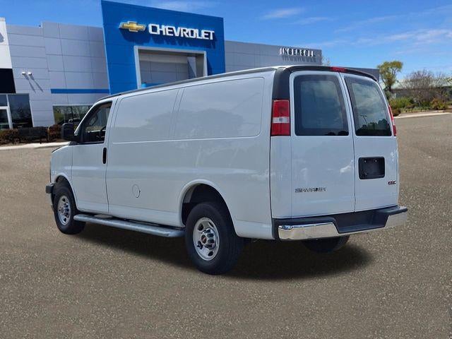 2024 GMC Savana Cargo 2500 Base