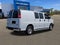 2024 GMC Savana Cargo 2500 Base