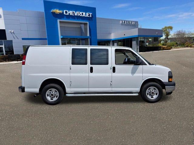 2024 GMC Savana Cargo 2500 Base