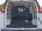 2024 GMC Savana Cargo 2500 Base