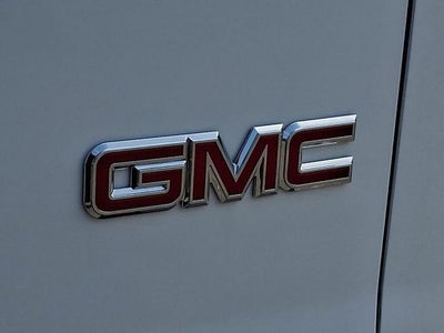 2024 GMC Savana Cargo 2500 Base