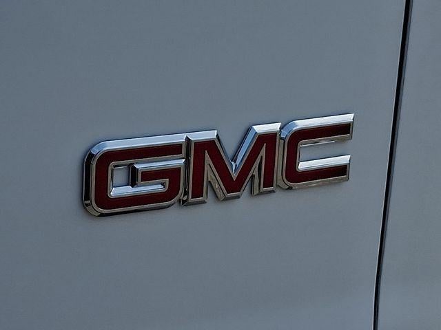 2024 GMC Savana Cargo 2500 Base