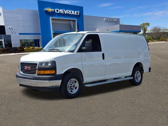 2024 GMC Savana Cargo 2500 Base