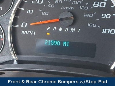 2024 GMC Savana Cargo 2500 Base
