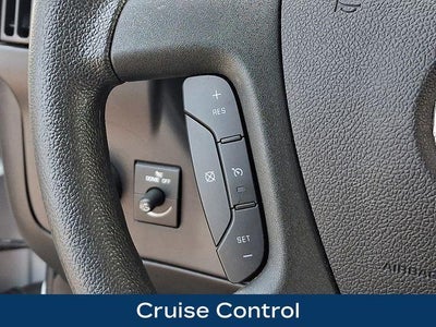 2024 GMC Savana Cargo 2500 Base