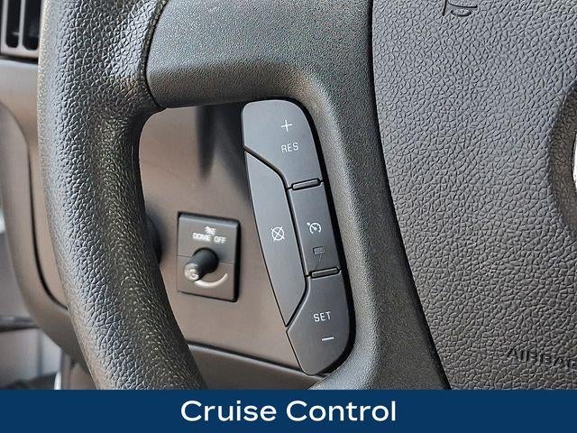 2024 GMC Savana Cargo 2500 Base