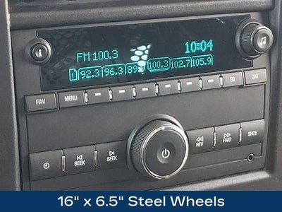 2024 GMC Savana Cargo 2500 Base