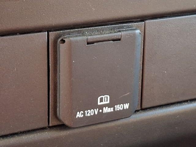 2025 GMC Savana Cargo Base
