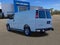 2025 GMC Savana Cargo Base