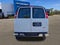 2025 GMC Savana Cargo Base