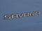 2025 GMC Savana Cargo Base