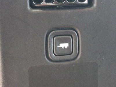 2025 GMC Savana Cargo Base