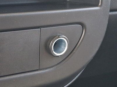 2025 GMC Savana Cargo Base