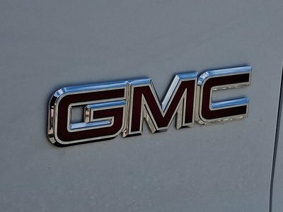 2025 GMC Savana Cargo Base