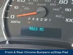 2025 GMC Savana Cargo Base