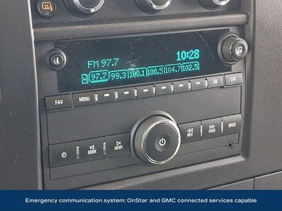 2024 GMC Savana Cargo 2500 Base