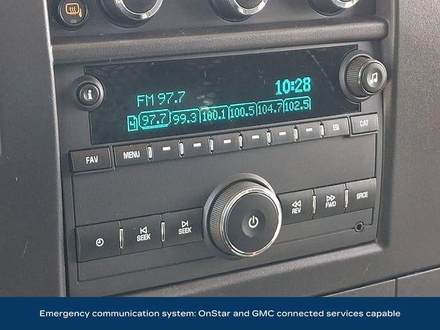2024 GMC Savana Cargo 2500 Base