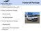 2024 GMC Savana Cargo 2500 Base