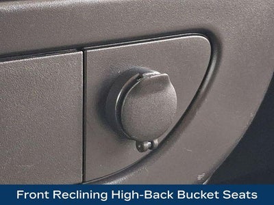 2024 GMC Savana Cargo 2500 Base