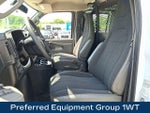 2024 GMC Savana Cargo 2500 Base