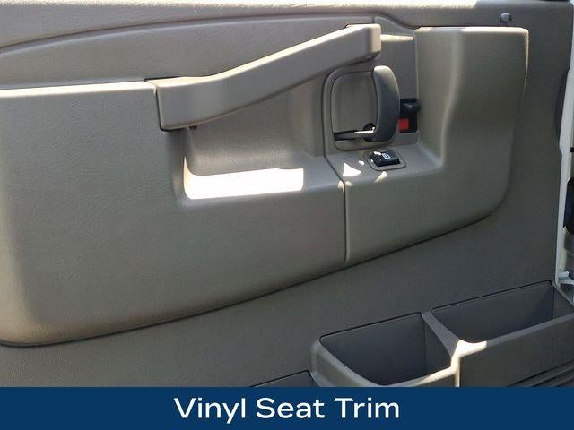 2024 GMC Savana Cargo 2500 Base