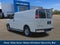2024 GMC Savana Cargo 2500 Base