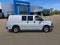 2024 GMC Savana Cargo 2500 Base