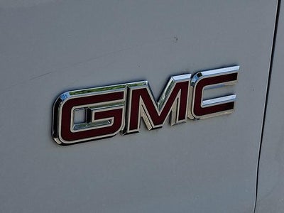 2024 GMC Savana Cargo 2500 Base