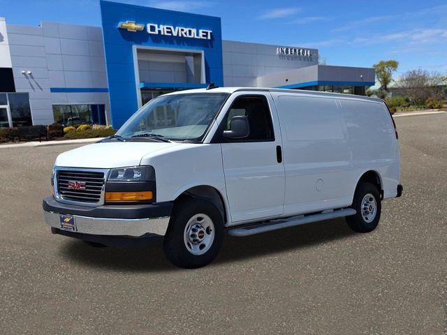 2024 GMC Savana Cargo 2500 Base