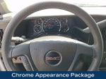 2024 GMC Savana Cargo 2500 Base