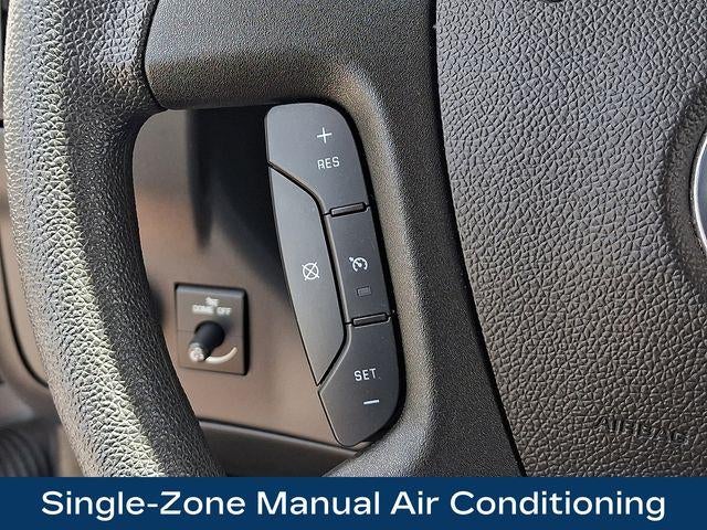 2024 GMC Savana Cargo 2500 Base