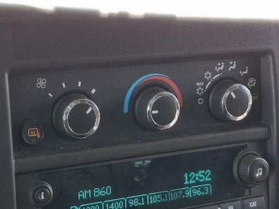 2025 GMC Savana Cargo Base
