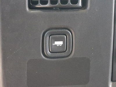 2025 GMC Savana Cargo Base