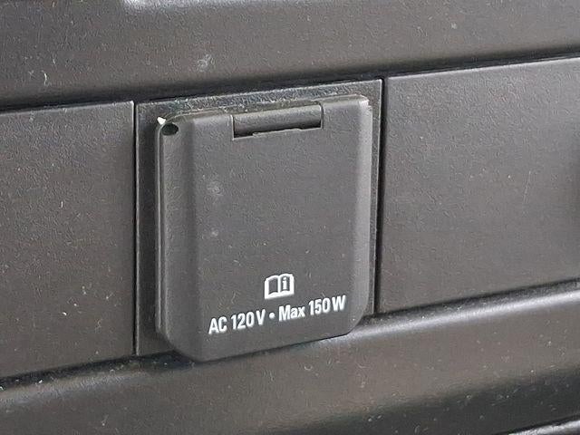 2025 GMC Savana Cargo Base