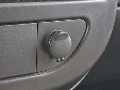 2025 GMC Savana Cargo Base