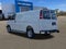 2025 GMC Savana Cargo Base