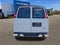 2025 GMC Savana Cargo Base