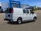 2025 GMC Savana Cargo Base