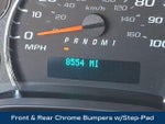 2025 GMC Savana Cargo Base