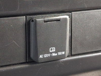 2024 GMC Savana Cargo 2500 Base