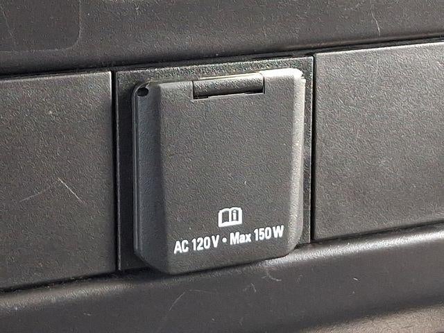 2024 GMC Savana Cargo 2500 Base