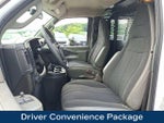 2024 GMC Savana Cargo 2500 Base