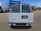 2024 GMC Savana Cargo 2500 Base